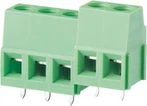 Khối đầu cuối 5,08 mm