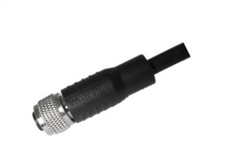 M12 Khiên thẳng nữ A{1}}Mã hóa