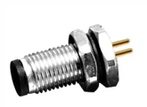 Bảng nam M5 A-Mã hóa 3PIN Mặt trước buộc chặt