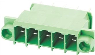 Đầu nối nam có thể cắm xuyên tường