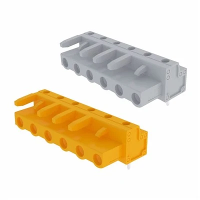 Đầu nối cắm ngang 7,5/7,62mm