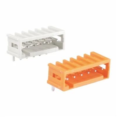 Đầu nối nam ngang MCS 3,5/3,81mm