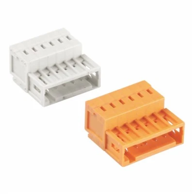 Đầu nối nam có thể cắm MCS 3,5/3,81mm