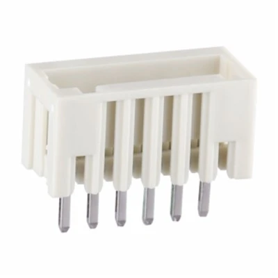 Đầu nối nam dọc MCS 2,5mm