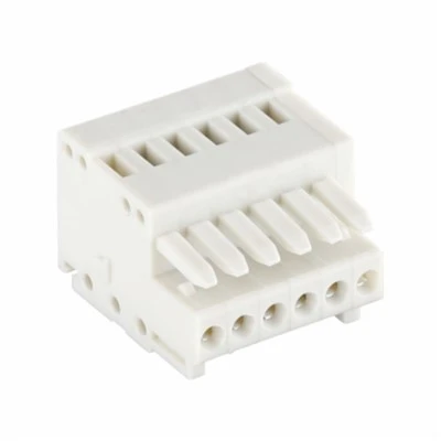 Đầu nối mùa xuân nữ 2,5mm