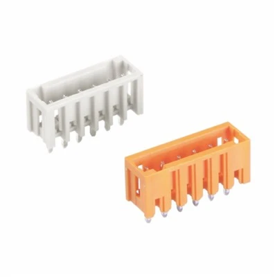 Đầu nối đực dọc 3,5/3,81mm